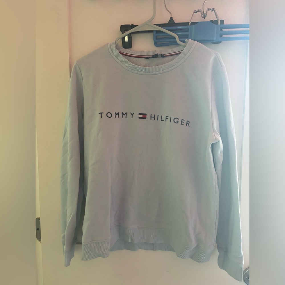 Tommy Hilfiger Crewneck